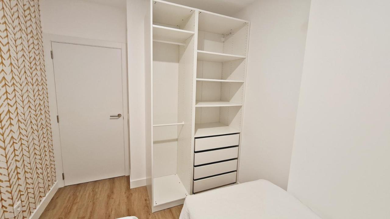Br Silgar Suites Sanxenxo Exterior photo