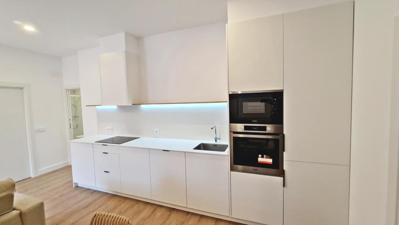Br Silgar Suites Sanxenxo Exterior photo