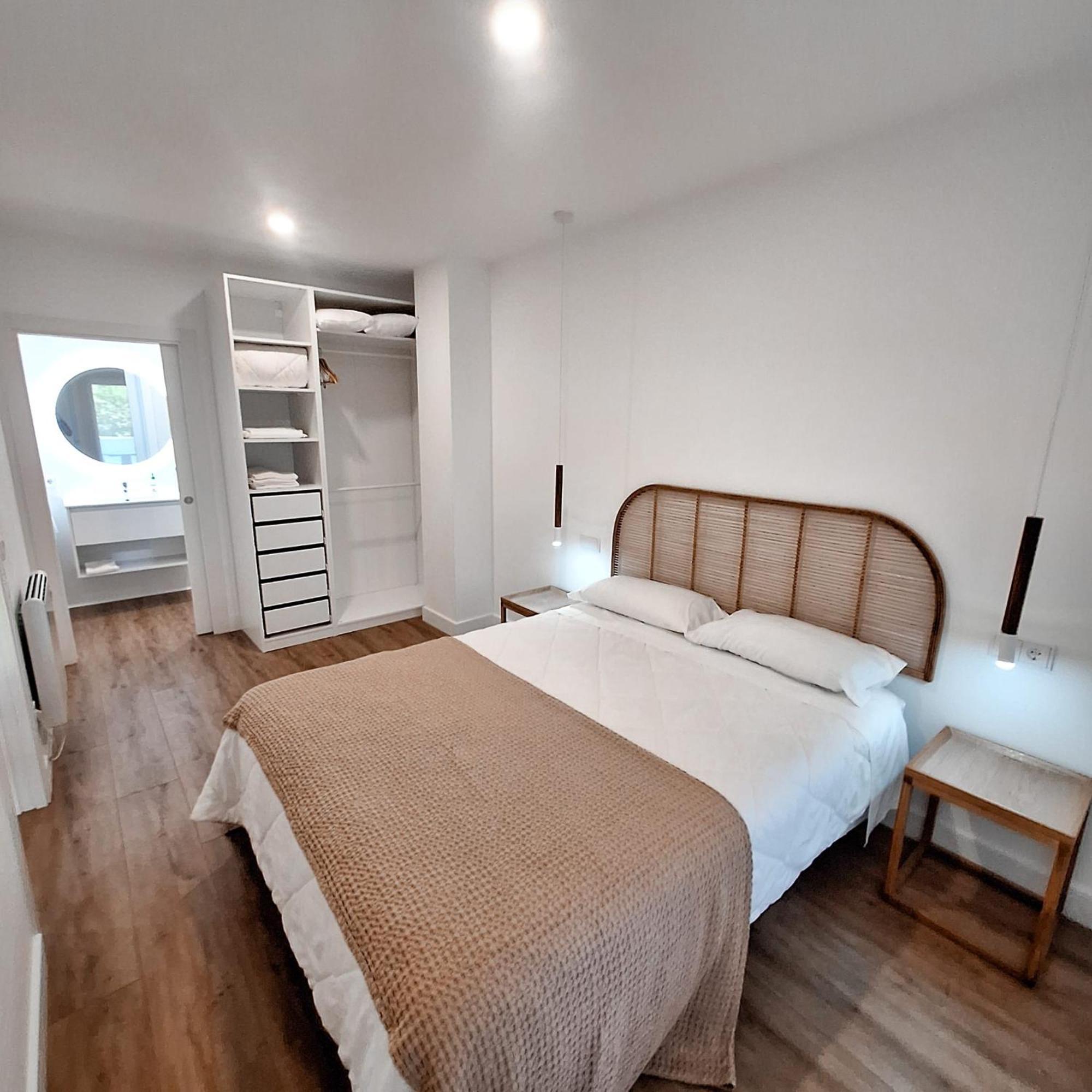 Br Silgar Suites Sanxenxo Exterior photo