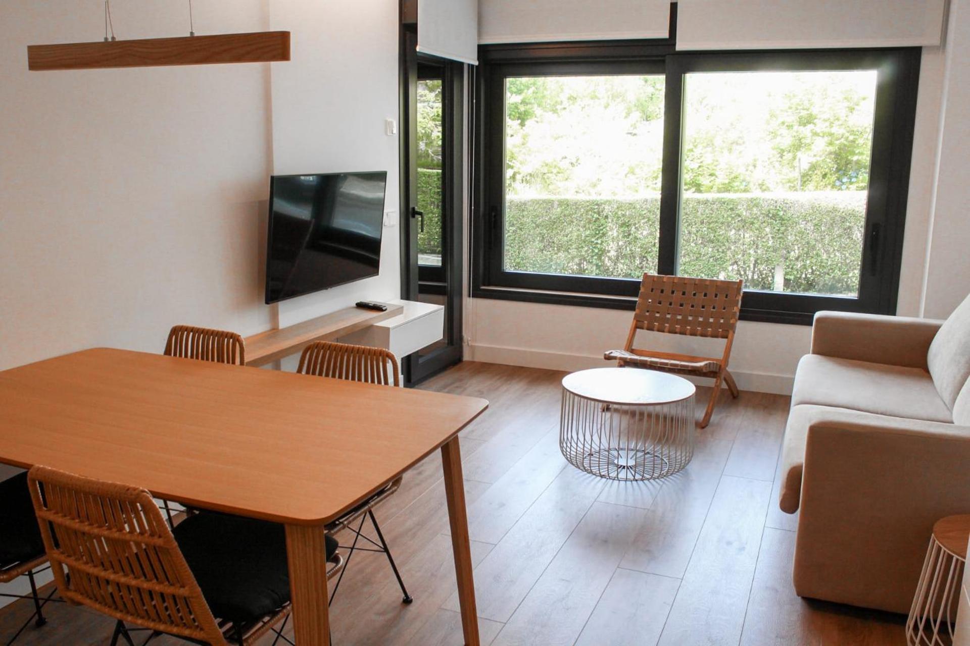 Br Silgar Suites Sanxenxo Exterior photo