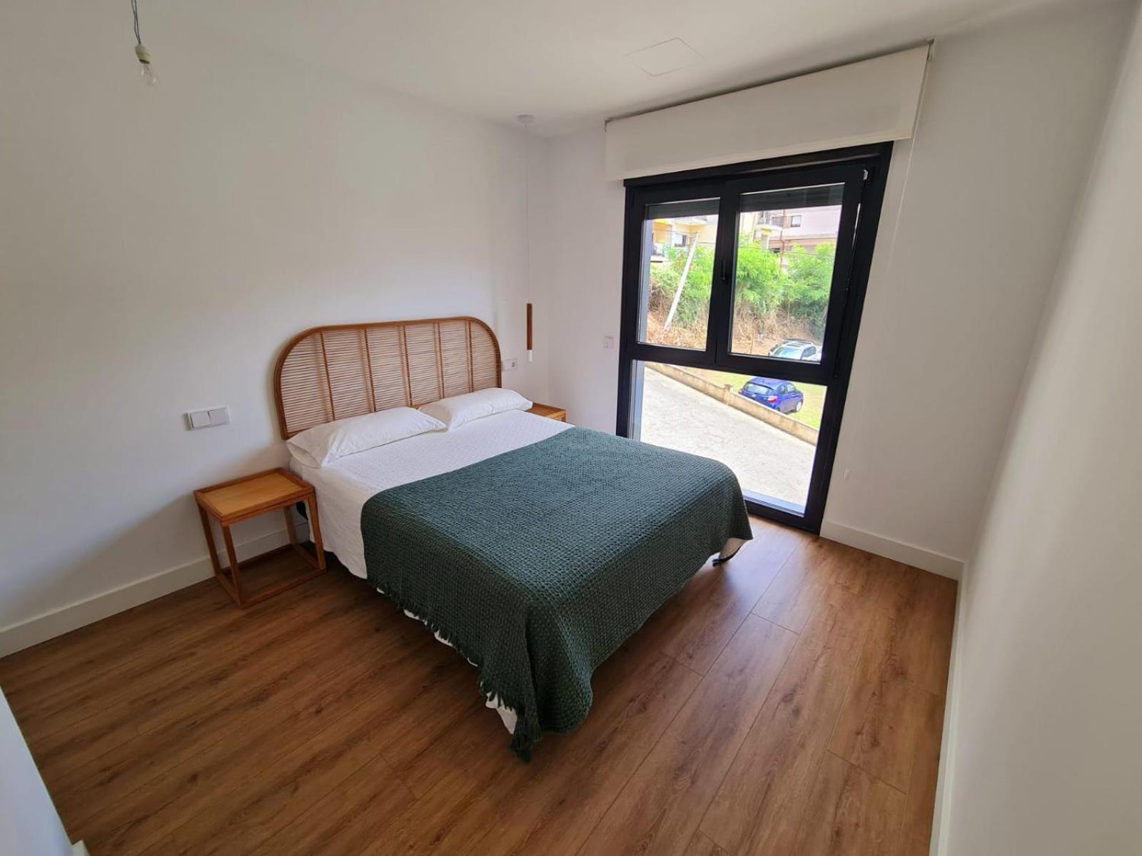 Br Silgar Suites Sanxenxo Exterior photo
