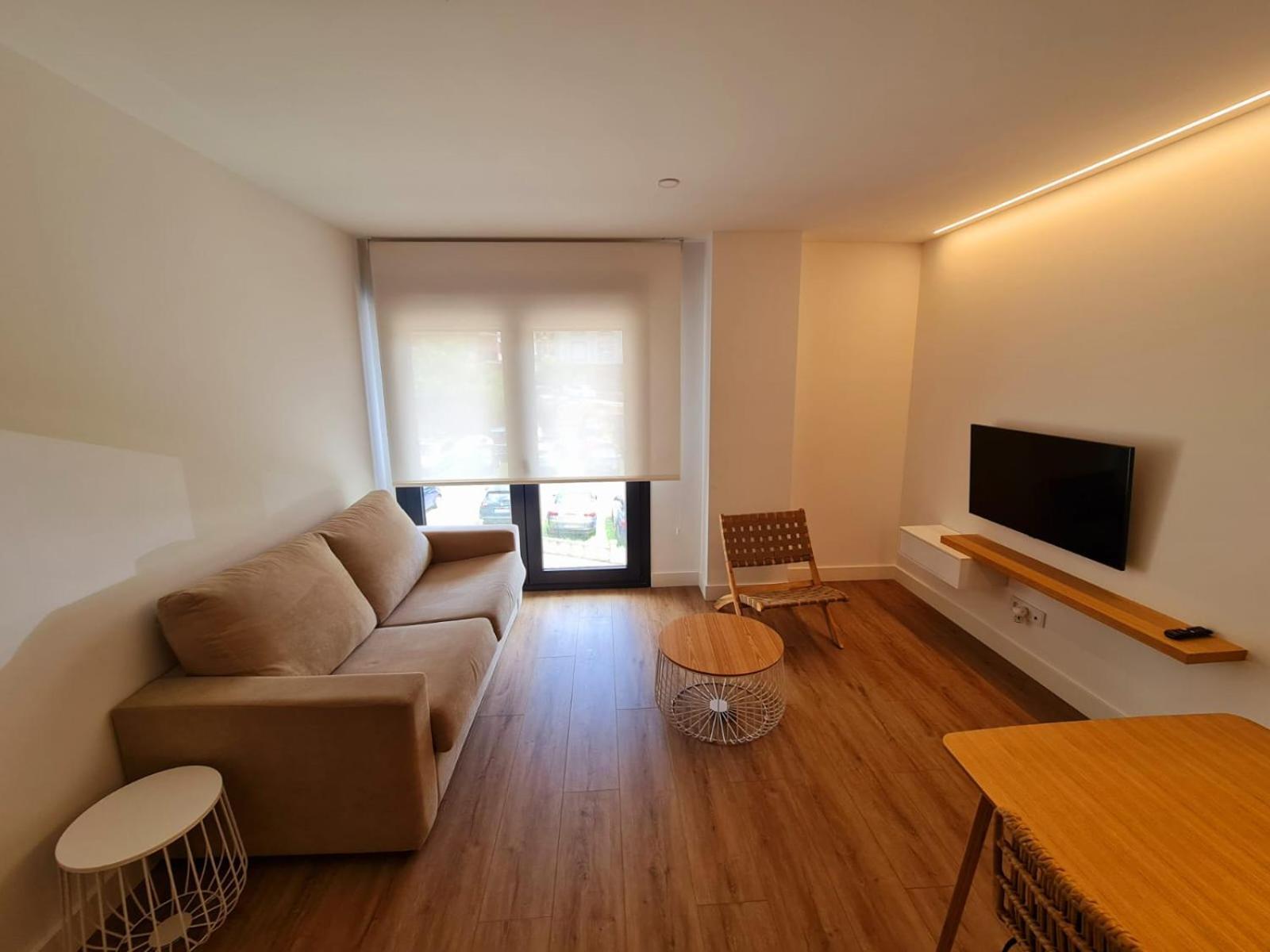 Br Silgar Suites Sanxenxo Exterior photo